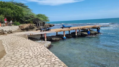 Treasure Beach - Photo 5