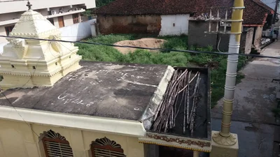Vadapalem - Photo 5