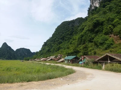 Minh Hoa - Photo 2