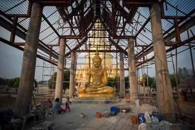 Ban Na Sai - Photo 4