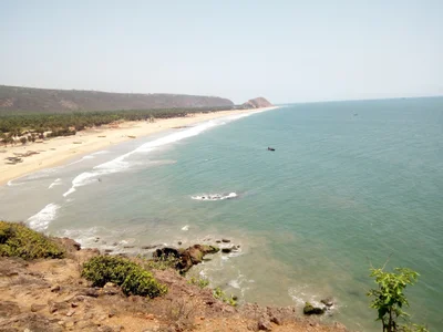 Yarada - Photo 3