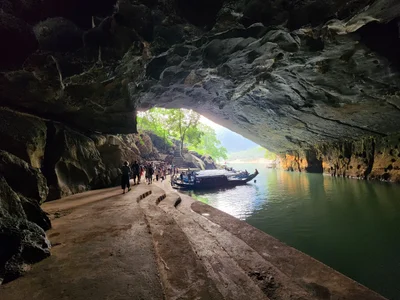 Phong Nha Commune - Photo 4