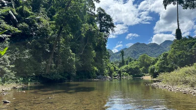 Phong Nha Commune - Photo 5