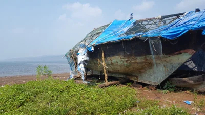 Anjanvel - Photo 2