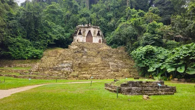 Palenque - Photo 2