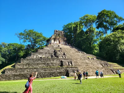 Palenque - Photo 4