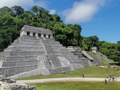Palenque - Photo 5