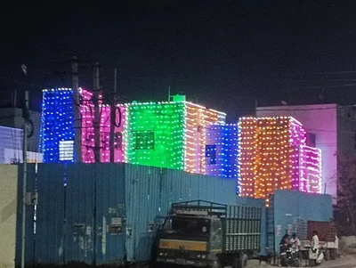 Malkajgiri mandal - Photo 2