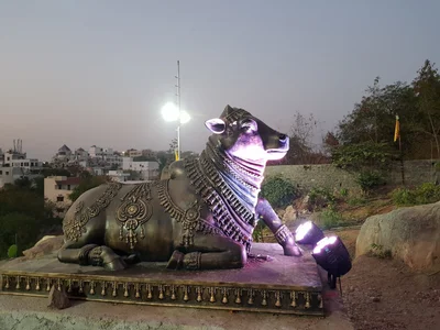 Malkajgiri mandal - Photo 5