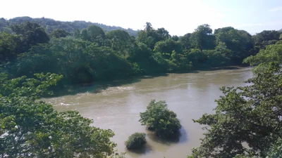 Salto de Agua - Photo 2