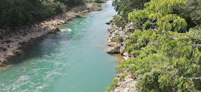 Salto de Agua - Photo 5