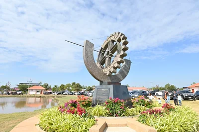 Ban Diam - Photo 2