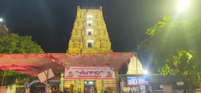 Dwaraka Tirumala - Photo 2