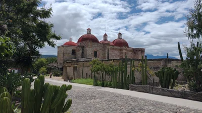 San Pablo Villa de Mitla - Photo 2