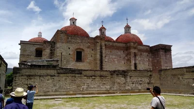 San Pablo Villa de Mitla - Photo 3