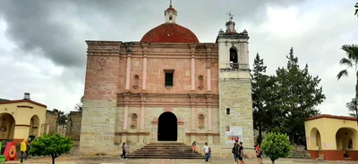 San Pablo Villa de Mitla - Photo 5