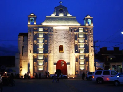 Ocosingo - Photo 4