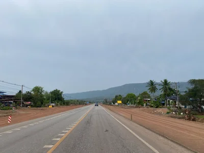 Phu Kradueng - Photo 2