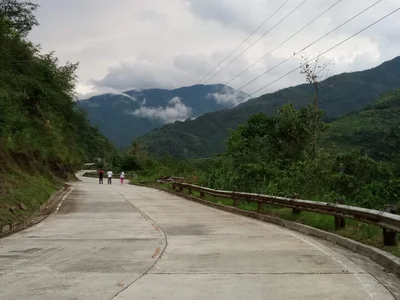 Hungduan - Photo 2