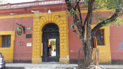 Na Bolom - Photo 2