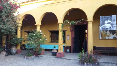 Na Bolom - Photo 3