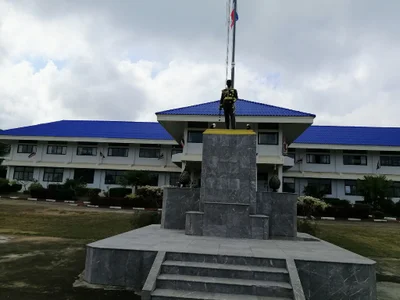 Nam Nao District - Photo 5