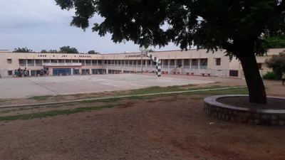 Vijayapuri North - Photo 2