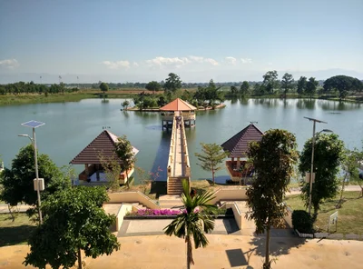 Ban Pa Ya Di - Photo 2