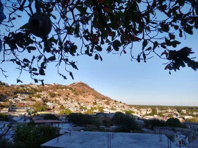 Santo Domingo Tehuantepec - Photo 2