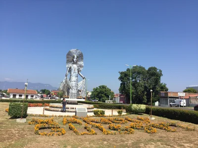 Santo Domingo Tehuantepec - Photo 3