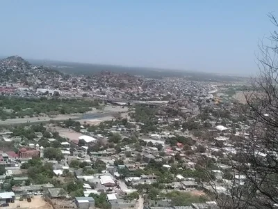 Santo Domingo Tehuantepec - Photo 4