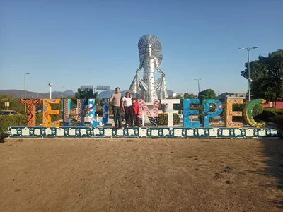Santo Domingo Tehuantepec - Photo 5