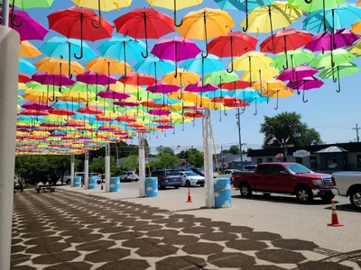Batesville - Photo 2