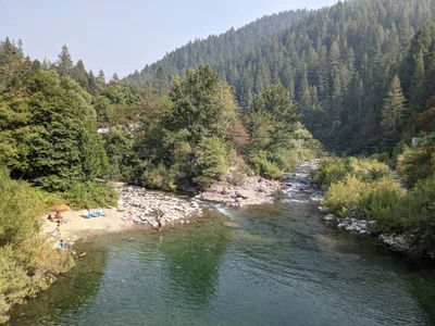 Downieville - Photo 2