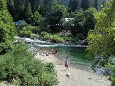 Downieville - Photo 3