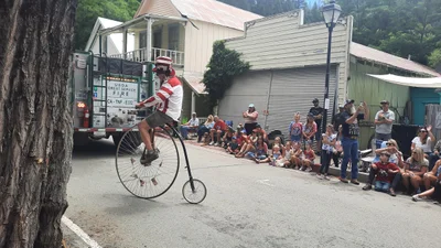 Downieville - Photo 5