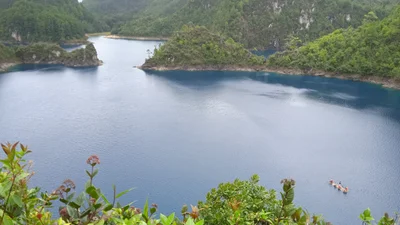 La Trinitaria - Photo 3