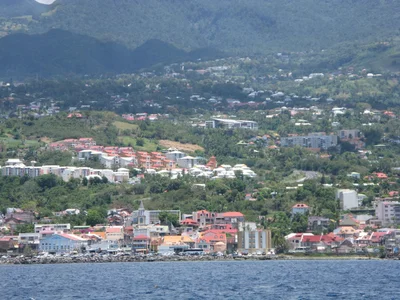 Basse-Terre - Photo 3