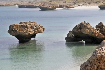 Dahlak Islands - Photo 2