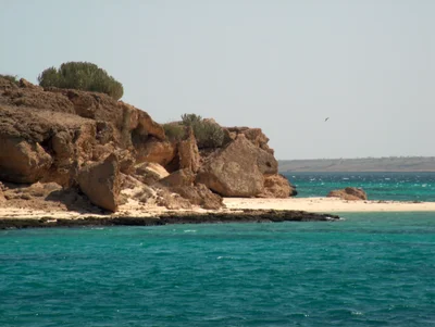 Dahlak Islands - Photo 5