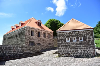 Fort Shirley - Photo 2