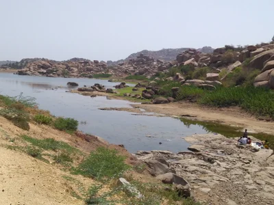 Kamalapura - Photo 2