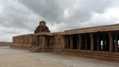 Kamalapura - Photo 4