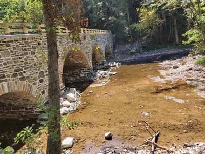 Bucks County - Photo 2