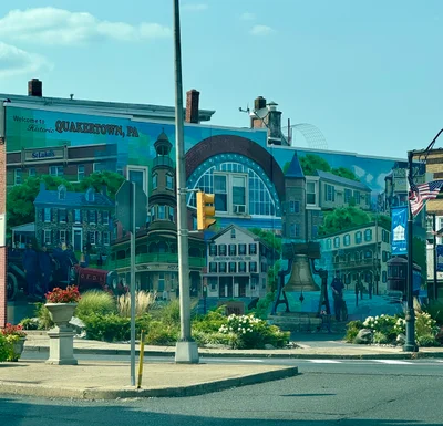 Bucks County - Photo 3