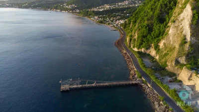 Pointe Michel - Photo 4