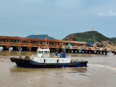 Zhoushan - Photo 2