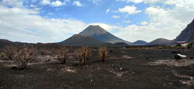 Santa Catarina do Fogo - Photo 3