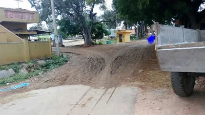 Mallapura - Photo 4