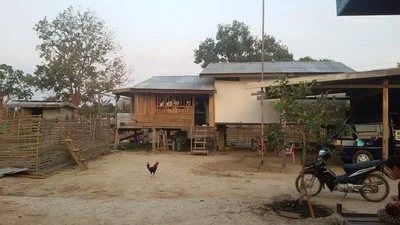 Oudomphan - Photo 2